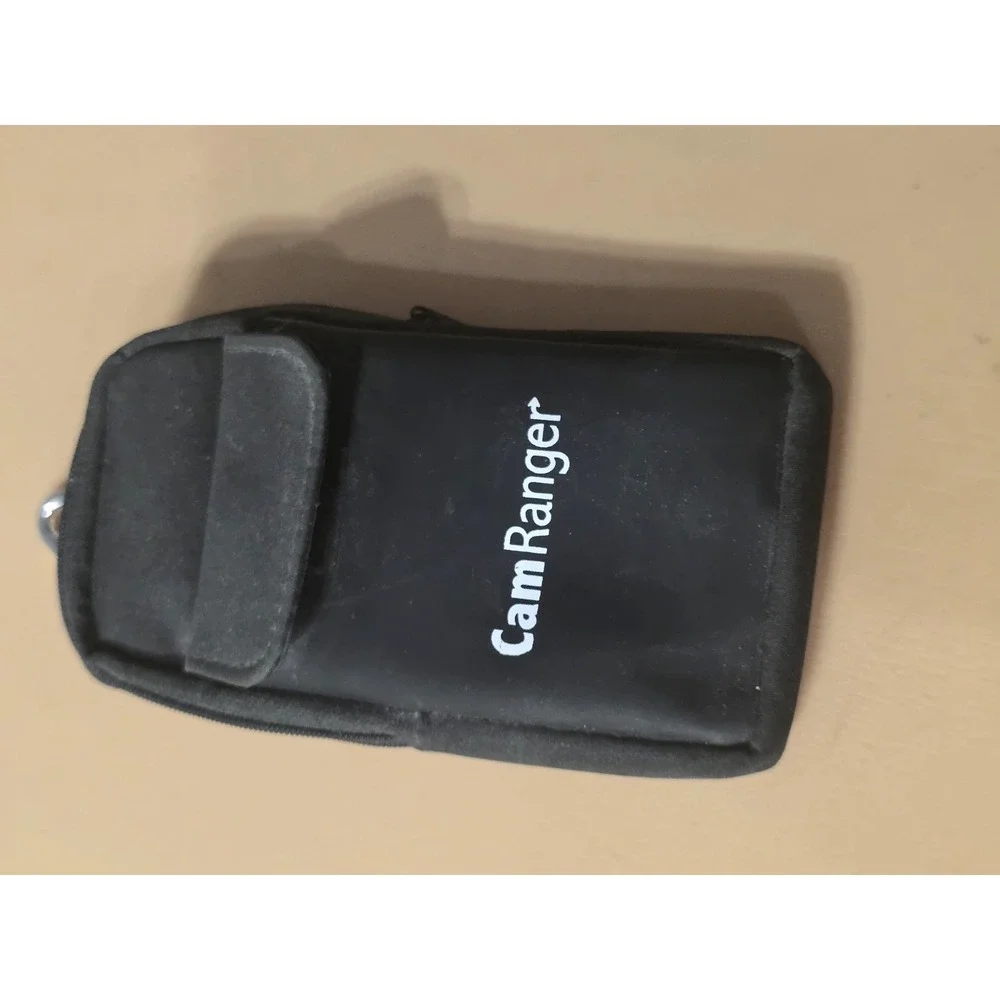 MP-360 Power Panner Panorama Head 35mm SLR Film Digital DSLR‎ With Cam Ranger